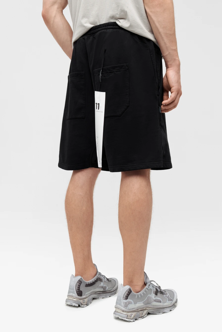 Шорты Boris Bidjan Saberi