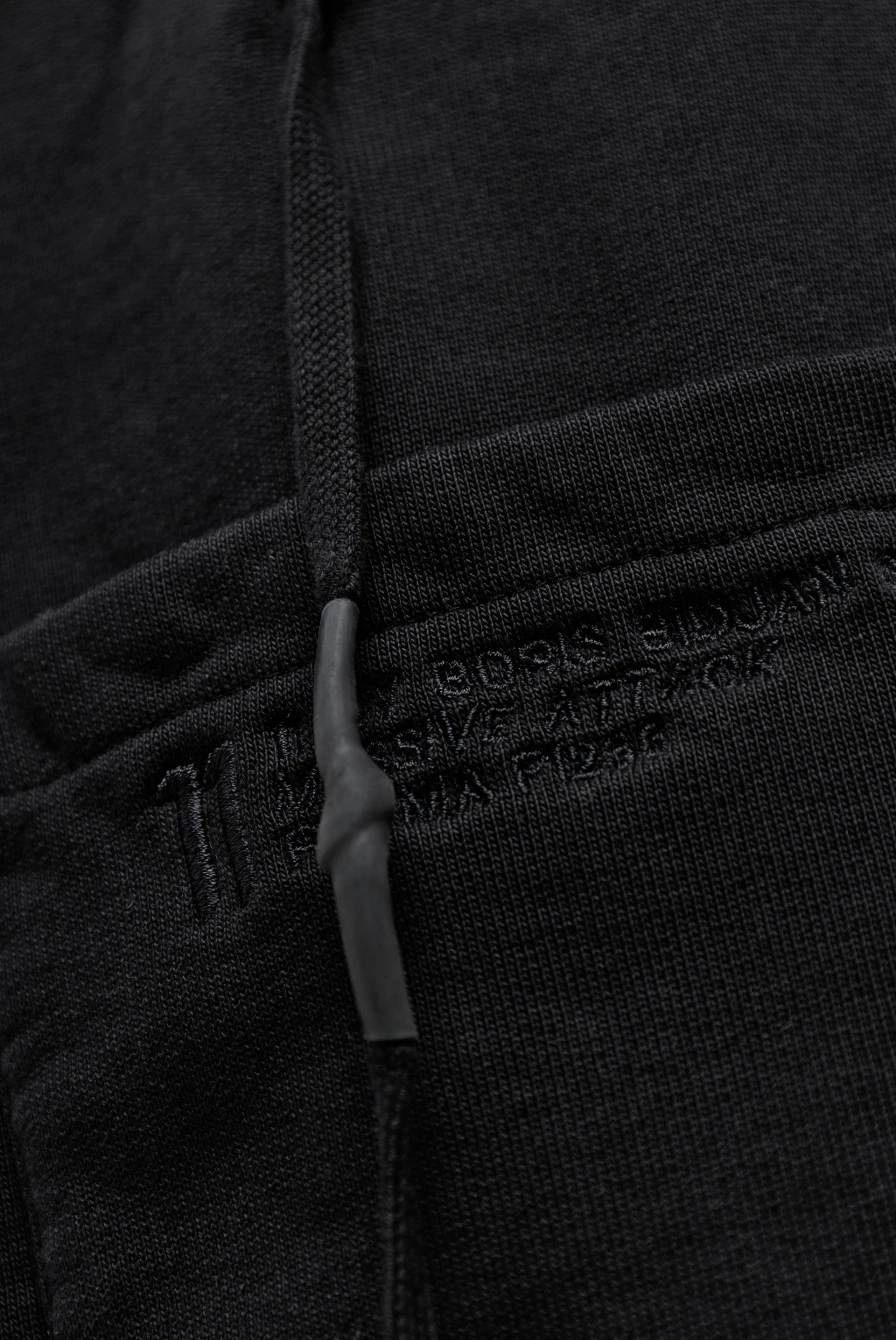 Шорты Boris Bidjan Saberi