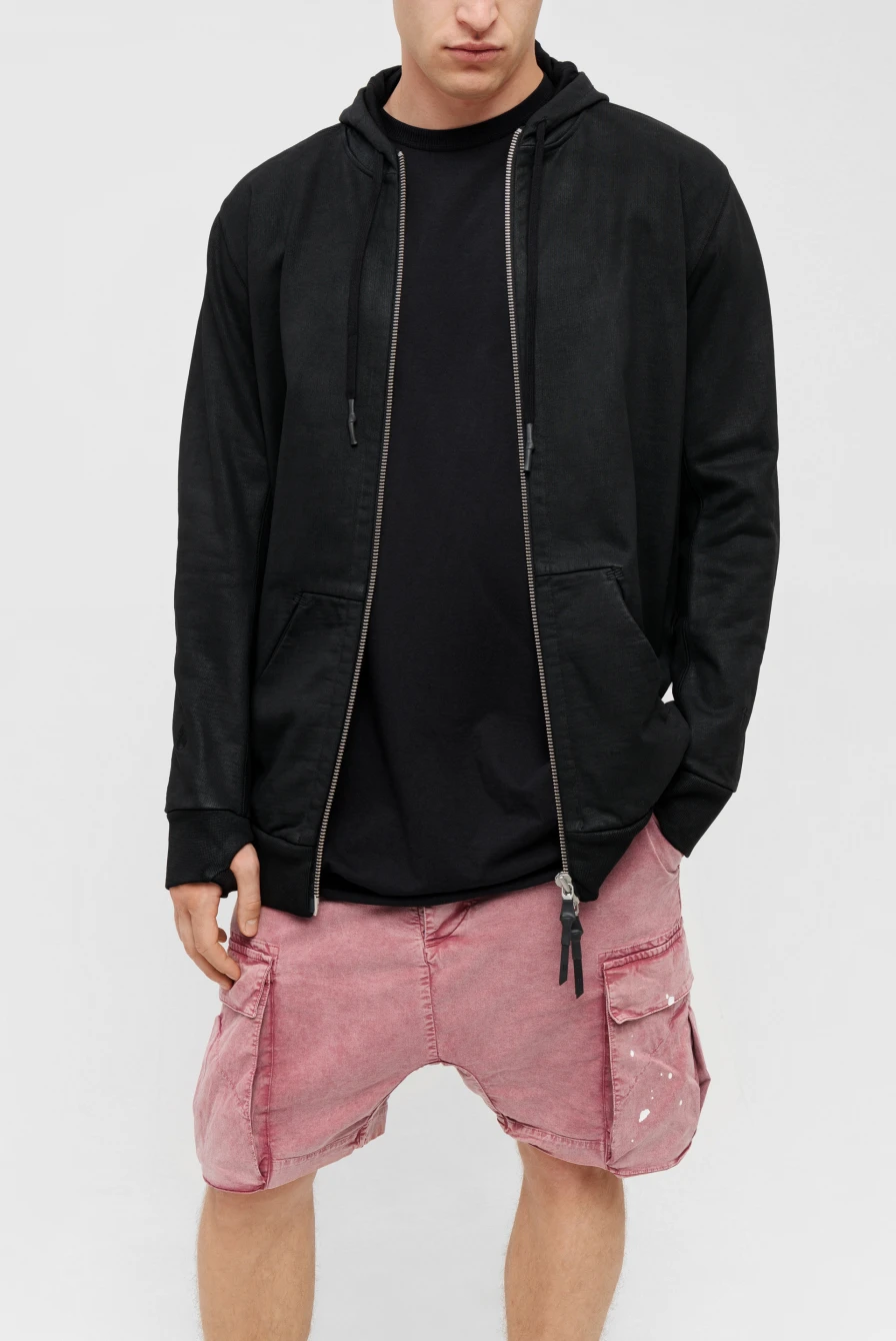 Худи Boris Bidjan Saberi