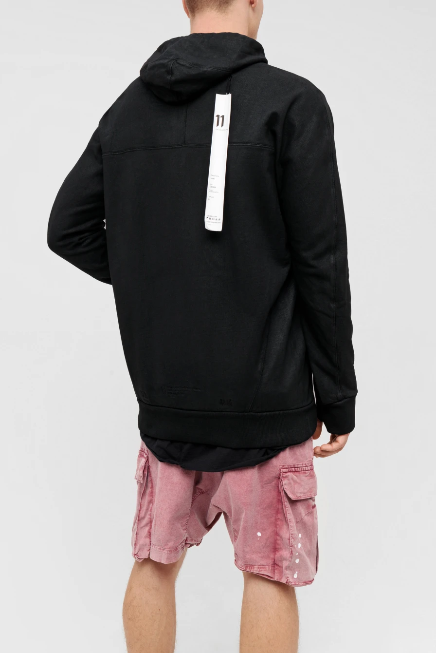 Худи Boris Bidjan Saberi