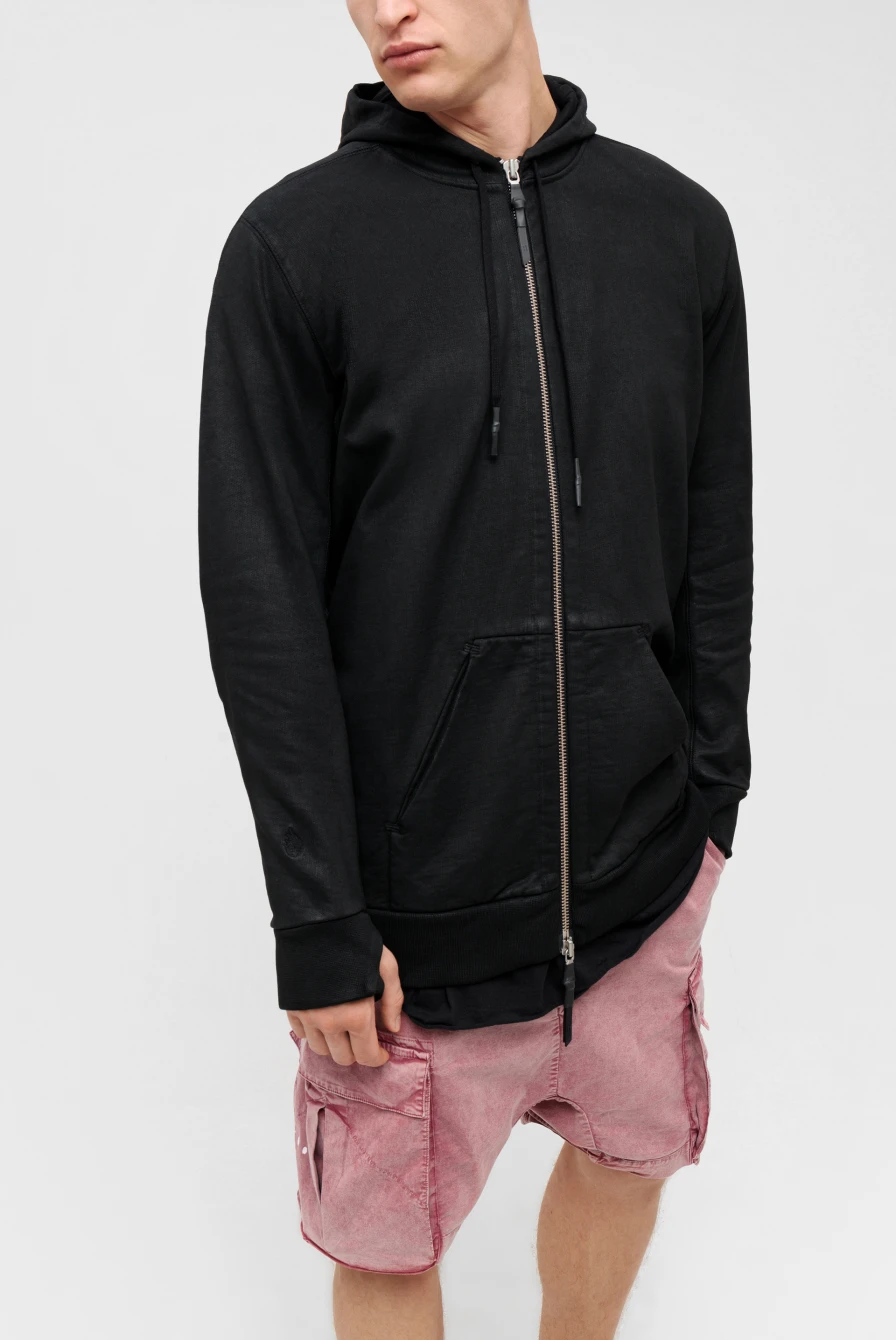 Худи Boris Bidjan Saberi