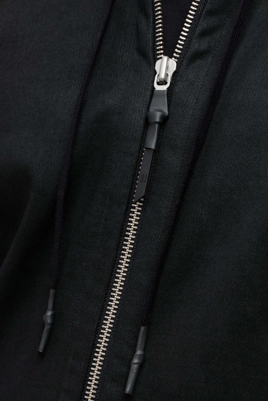 Худи Boris Bidjan Saberi
