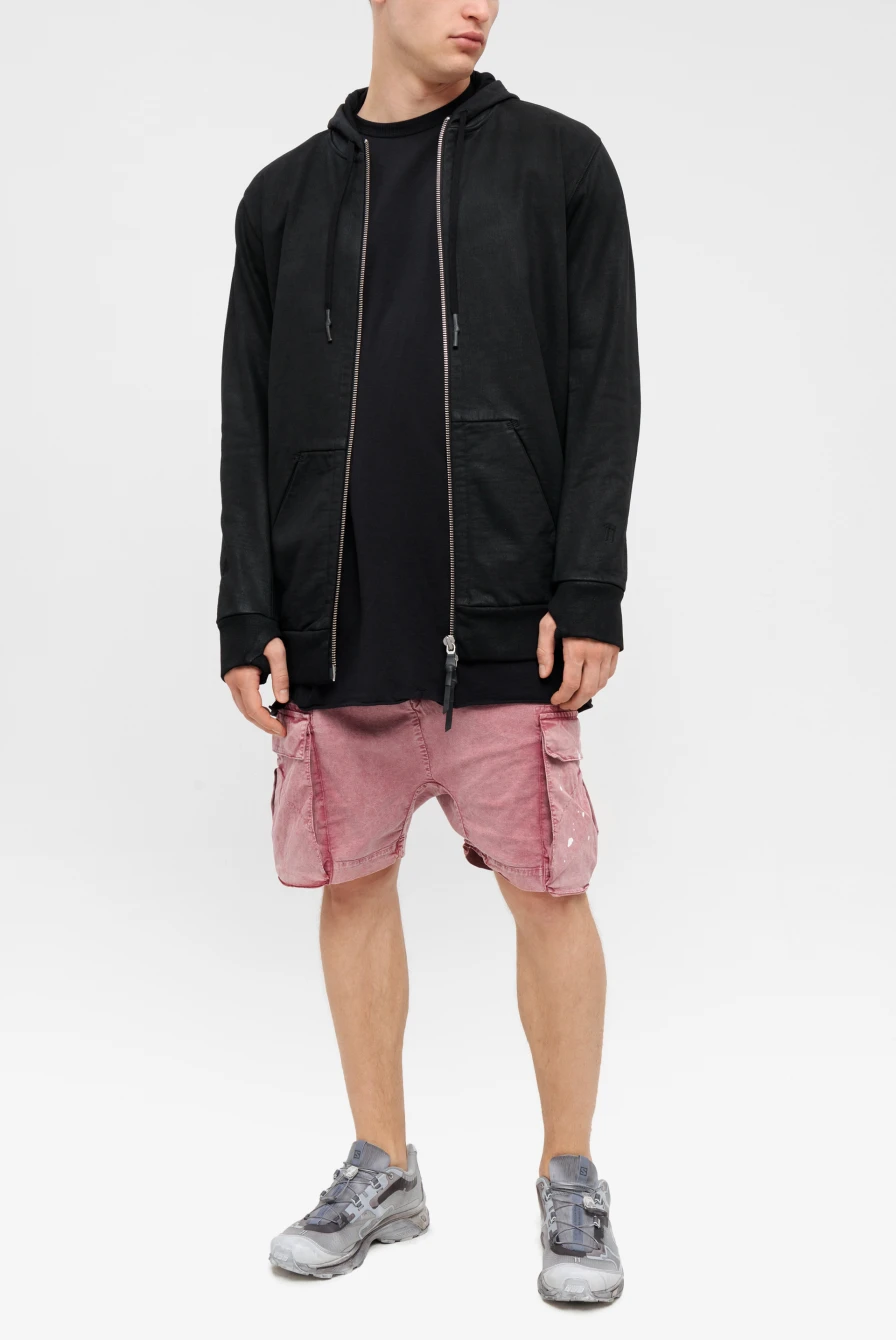 Худи Boris Bidjan Saberi