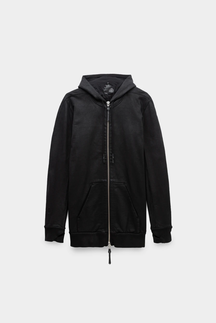 Худи Boris Bidjan Saberi