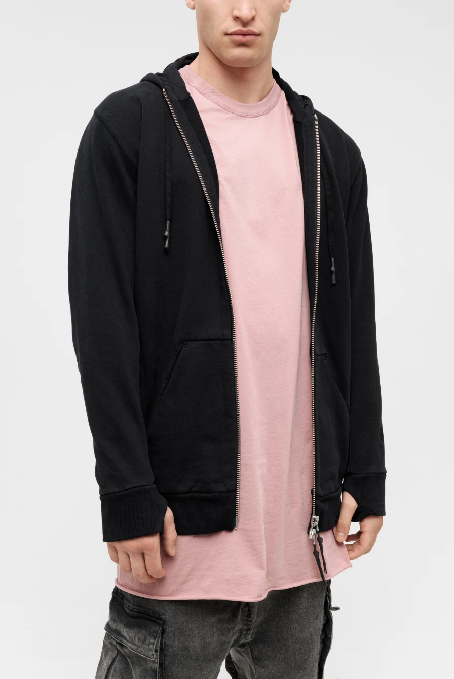 Худи Boris Bidjan Saberi