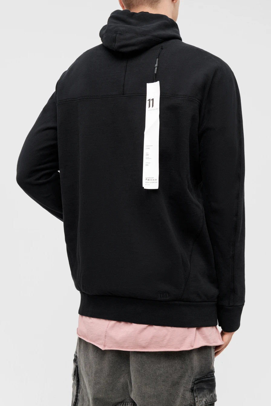 Худи Boris Bidjan Saberi