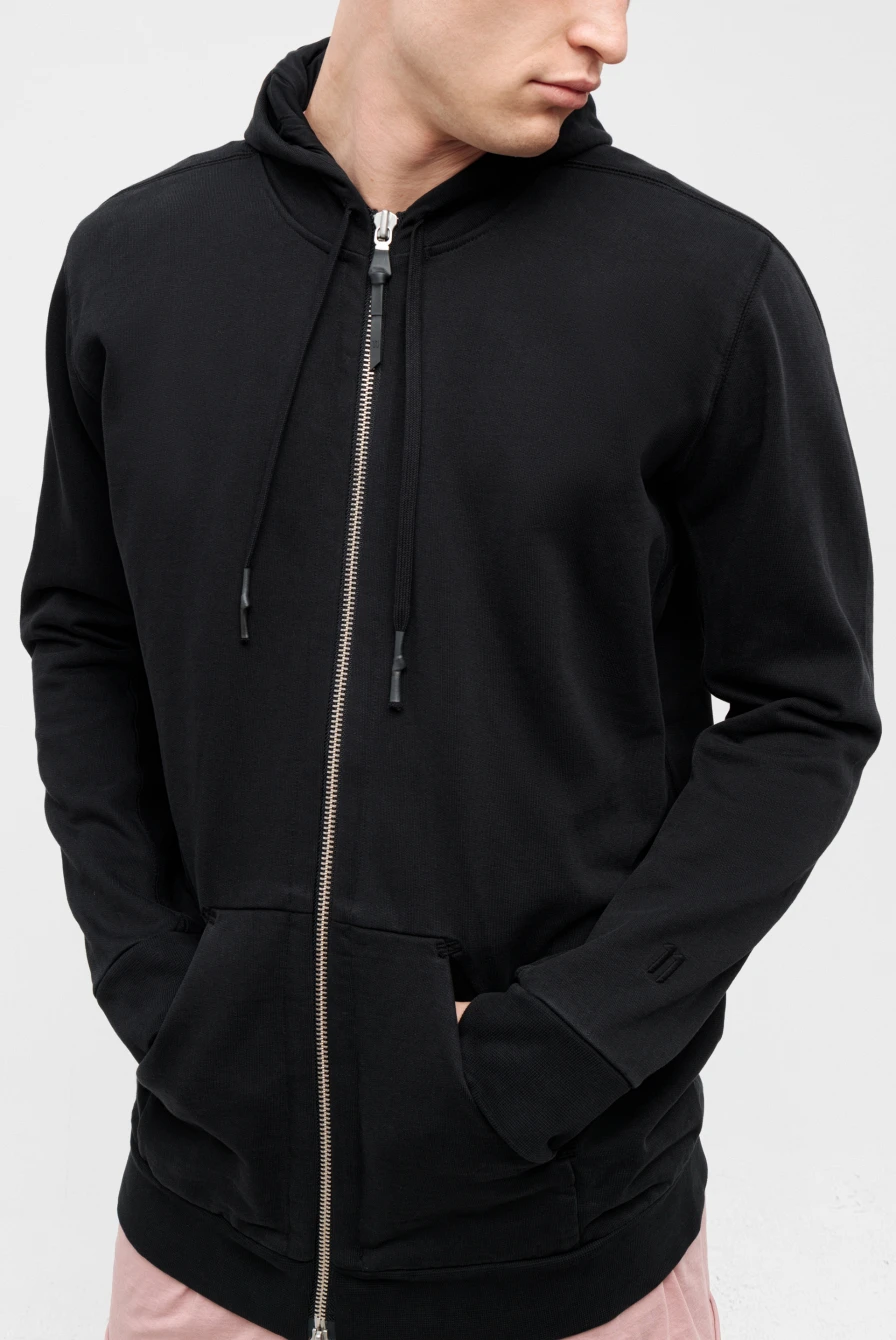 Худи Boris Bidjan Saberi