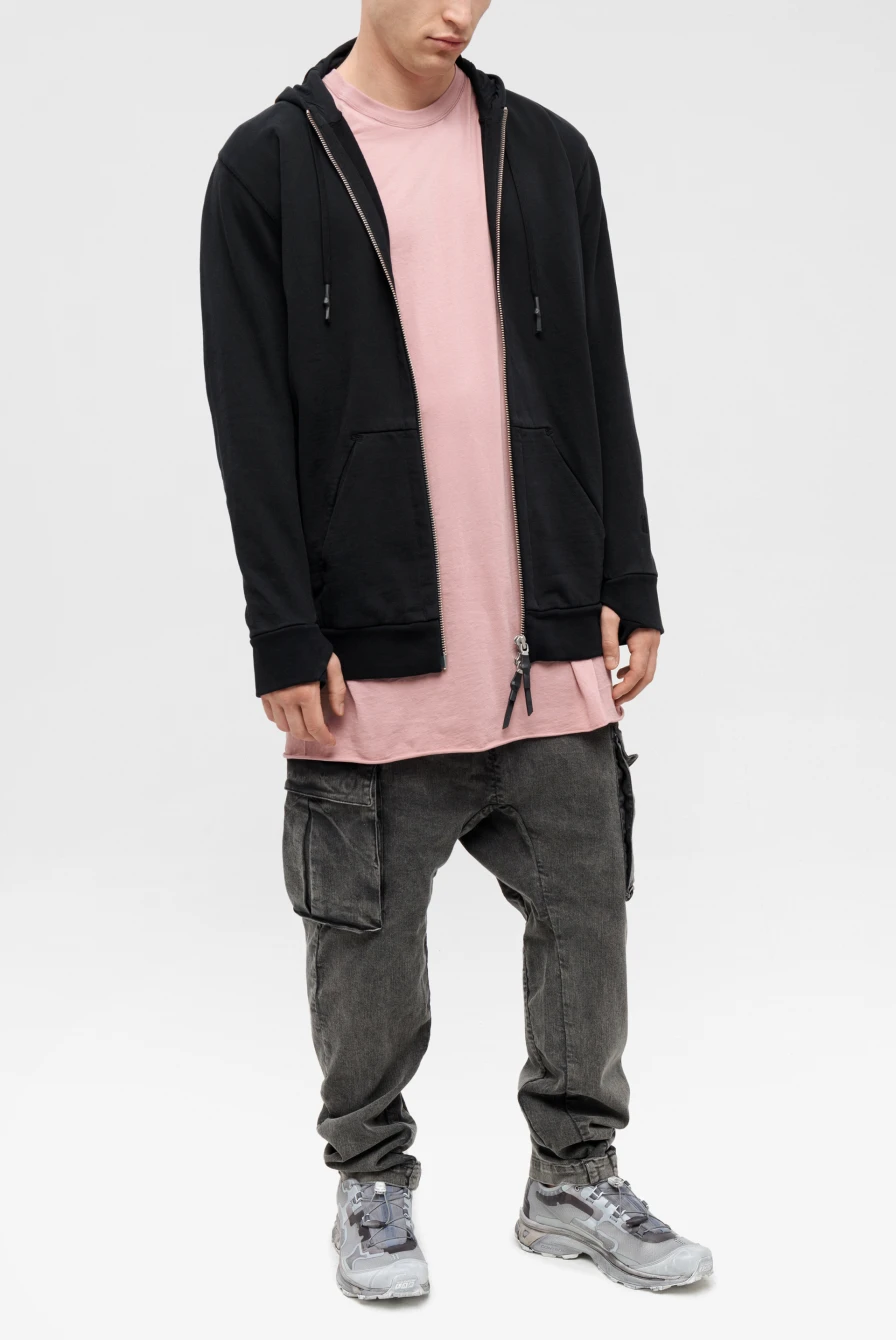 Худи Boris Bidjan Saberi