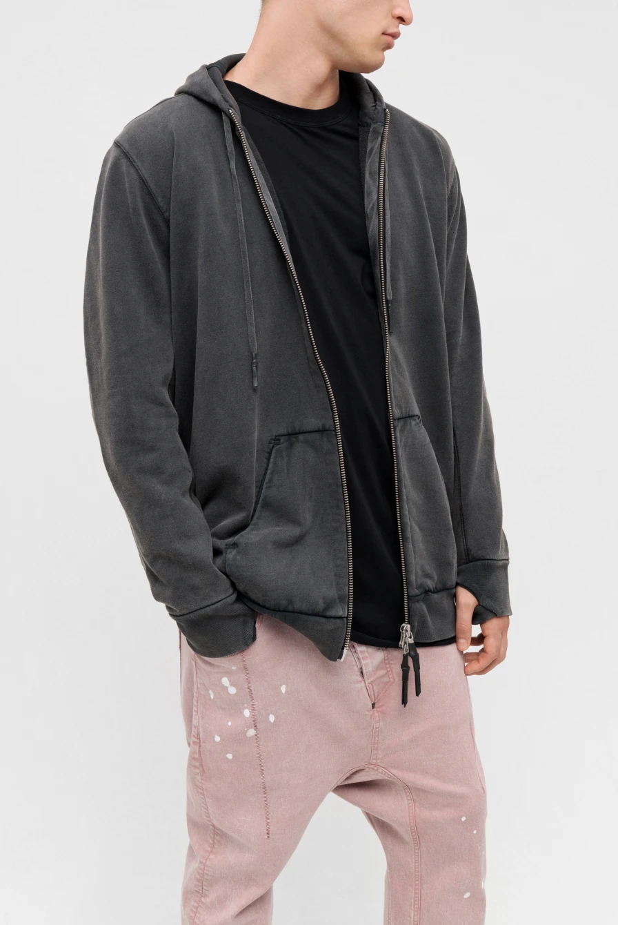 Худи Boris Bidjan Saberi