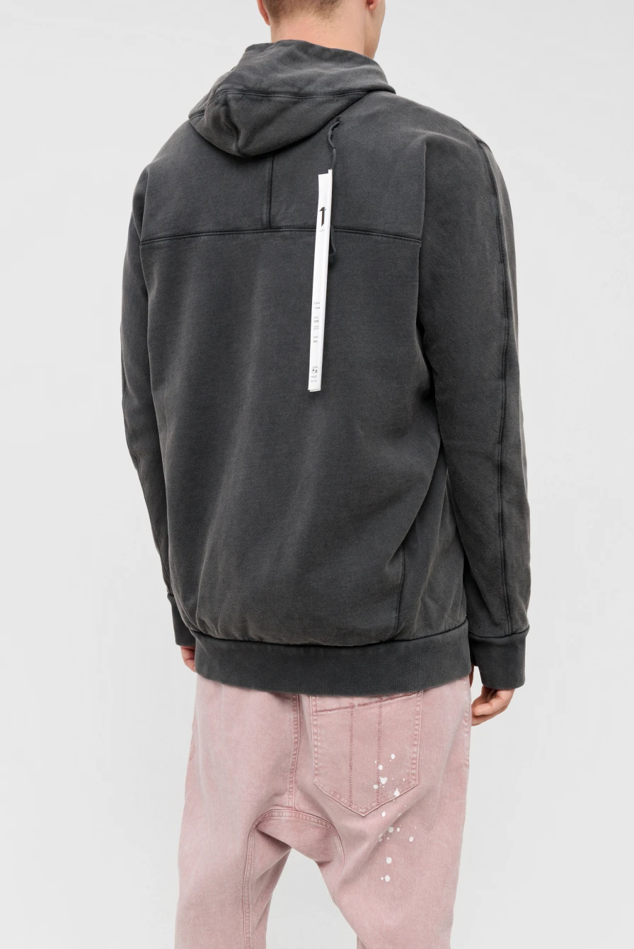Худи Boris Bidjan Saberi