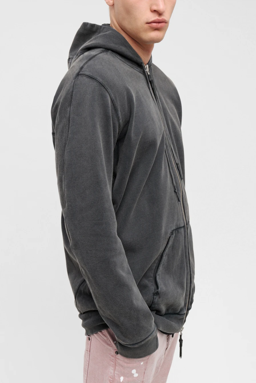 Худи Boris Bidjan Saberi