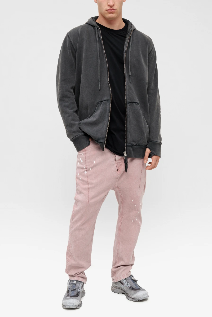 Худи Boris Bidjan Saberi