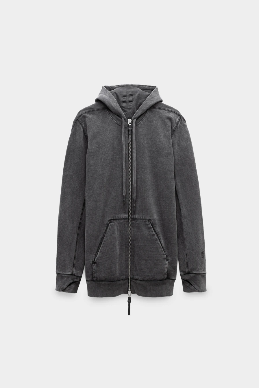 Худи Boris Bidjan Saberi