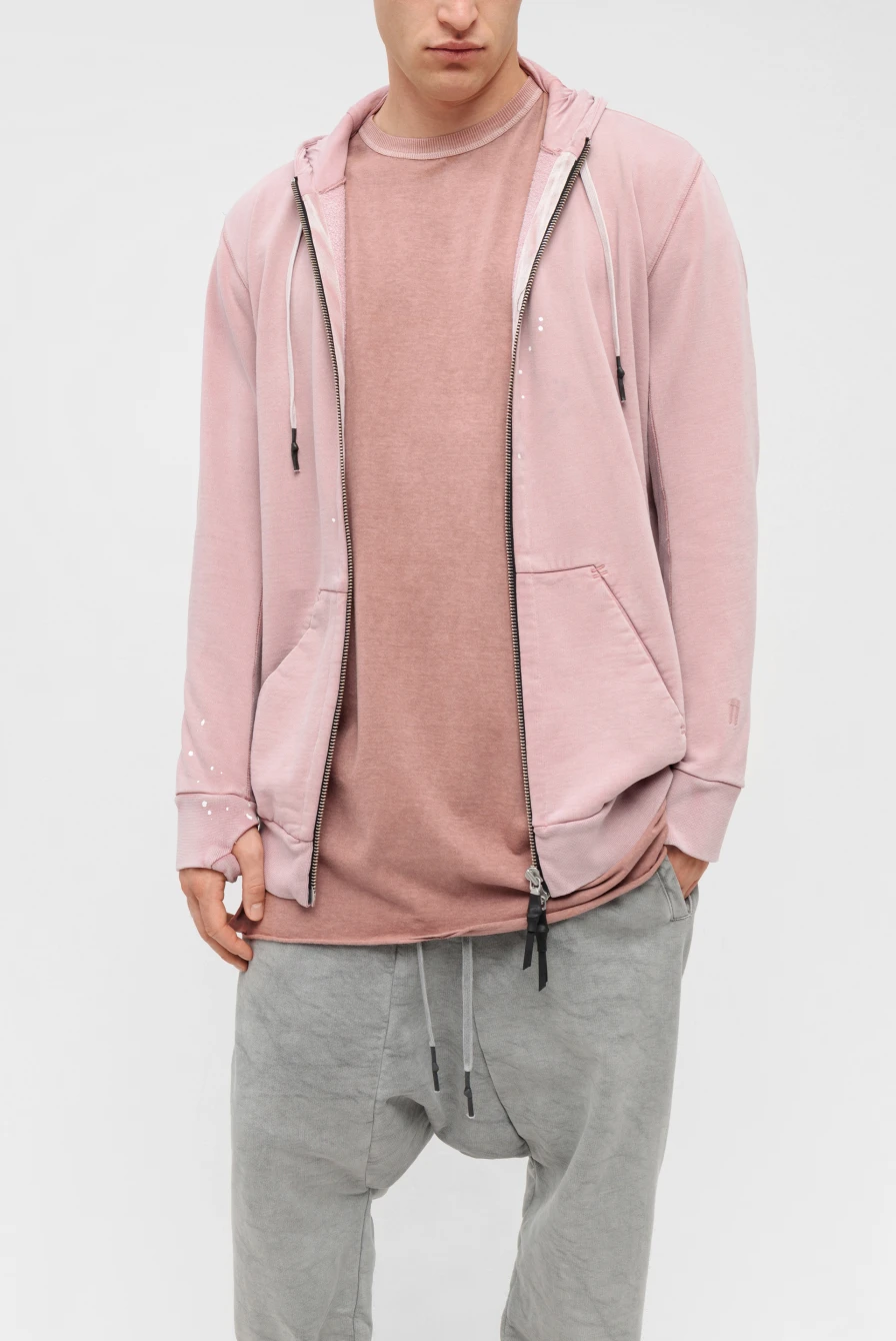 Толстовка Boris Bidjan Saberi