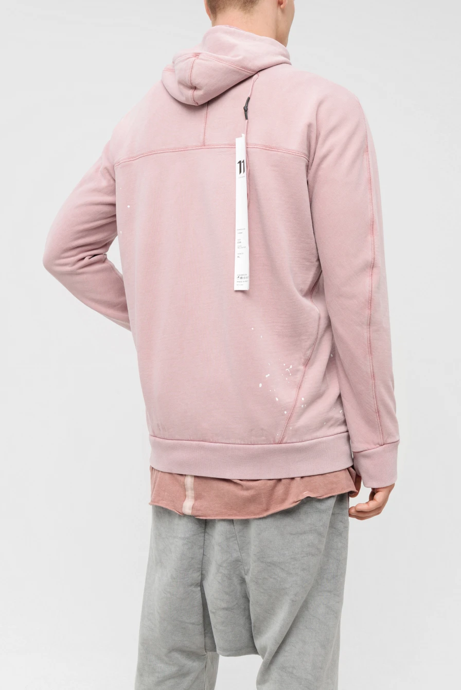Толстовка Boris Bidjan Saberi