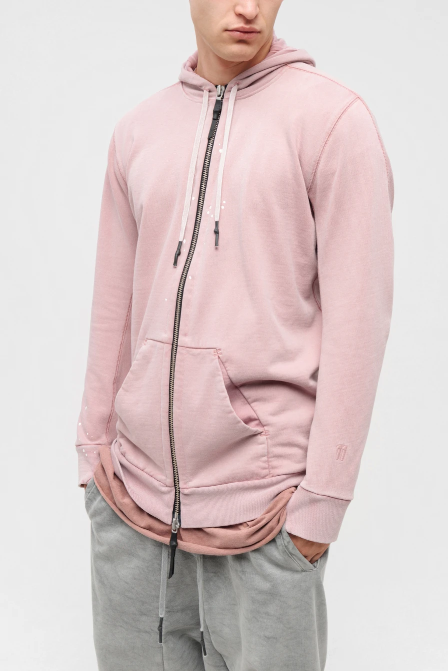 Толстовка Boris Bidjan Saberi