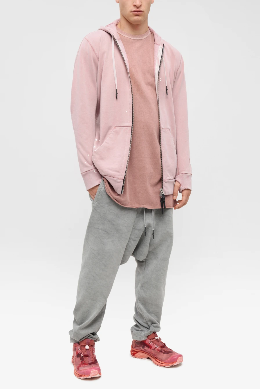 Толстовка Boris Bidjan Saberi