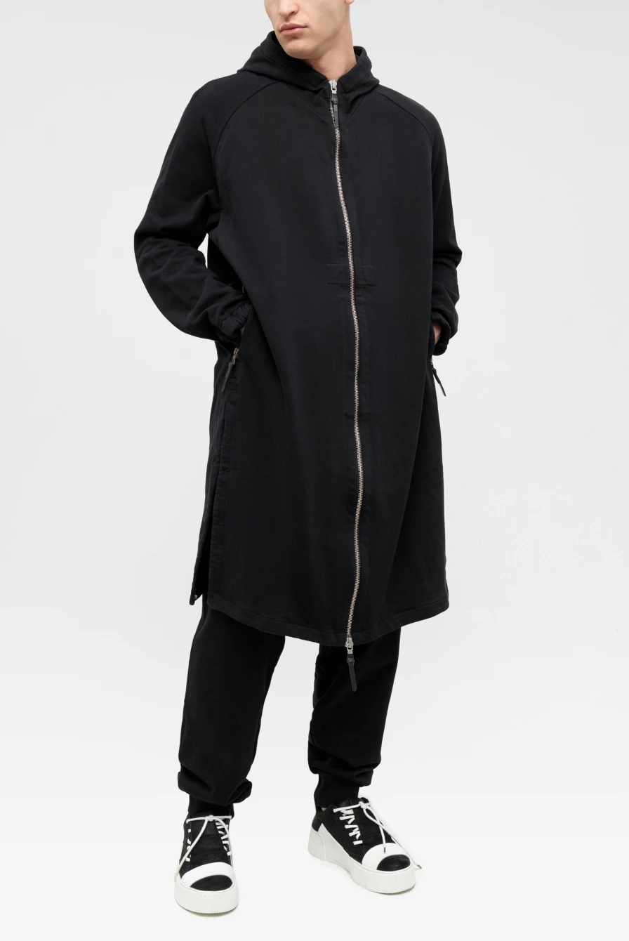 Парка Boris Bidjan Saberi