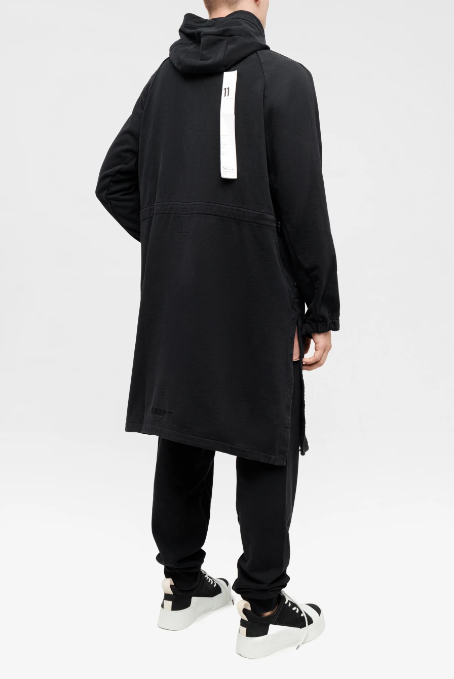Парка Boris Bidjan Saberi