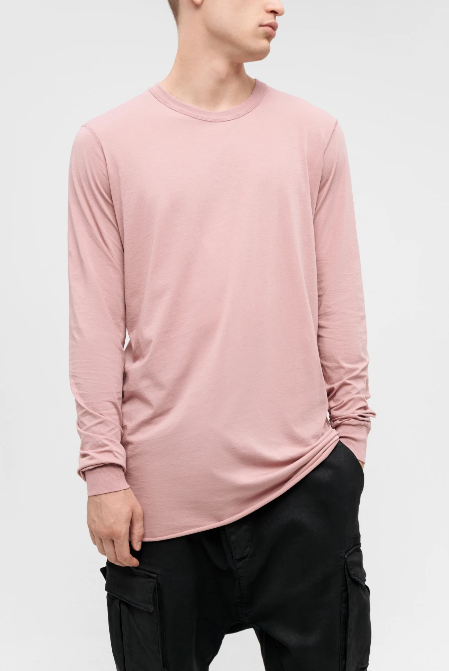 Лонгслив Boris Bidjan Saberi