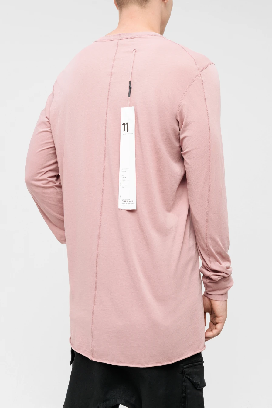 Лонгслив Boris Bidjan Saberi