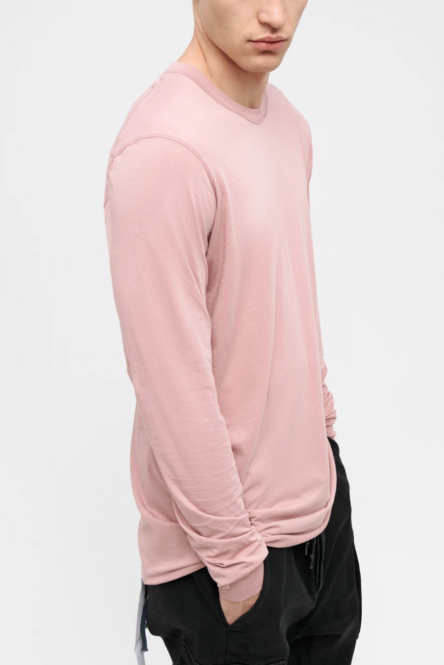 Лонгслив Boris Bidjan Saberi