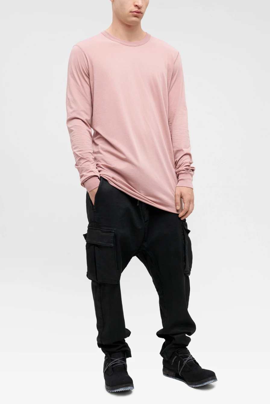 Лонгслив Boris Bidjan Saberi