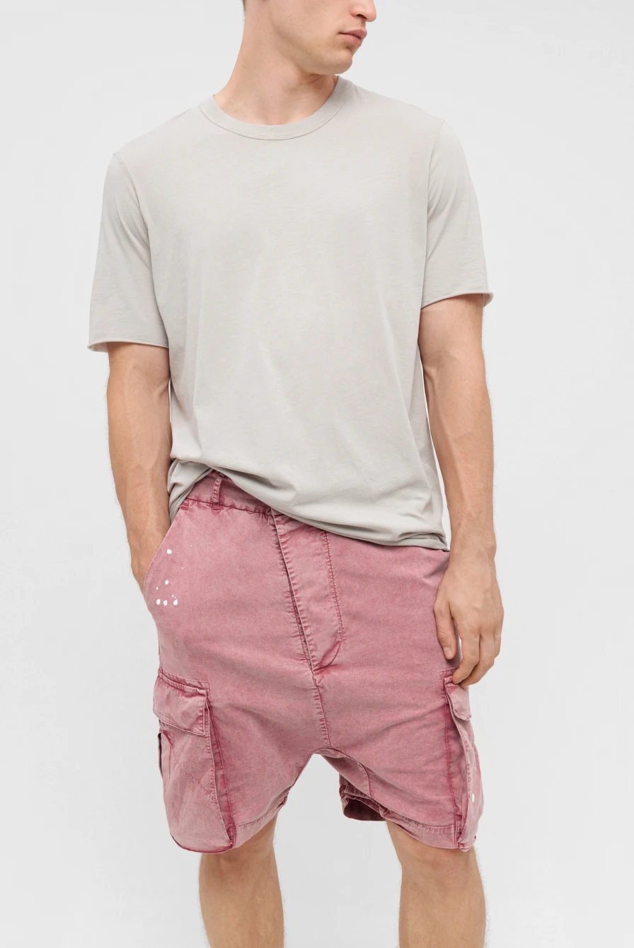 Футболка Boris Bidjan Saberi