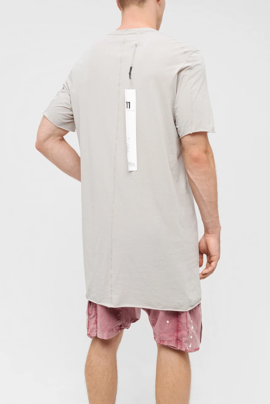 Футболка Boris Bidjan Saberi