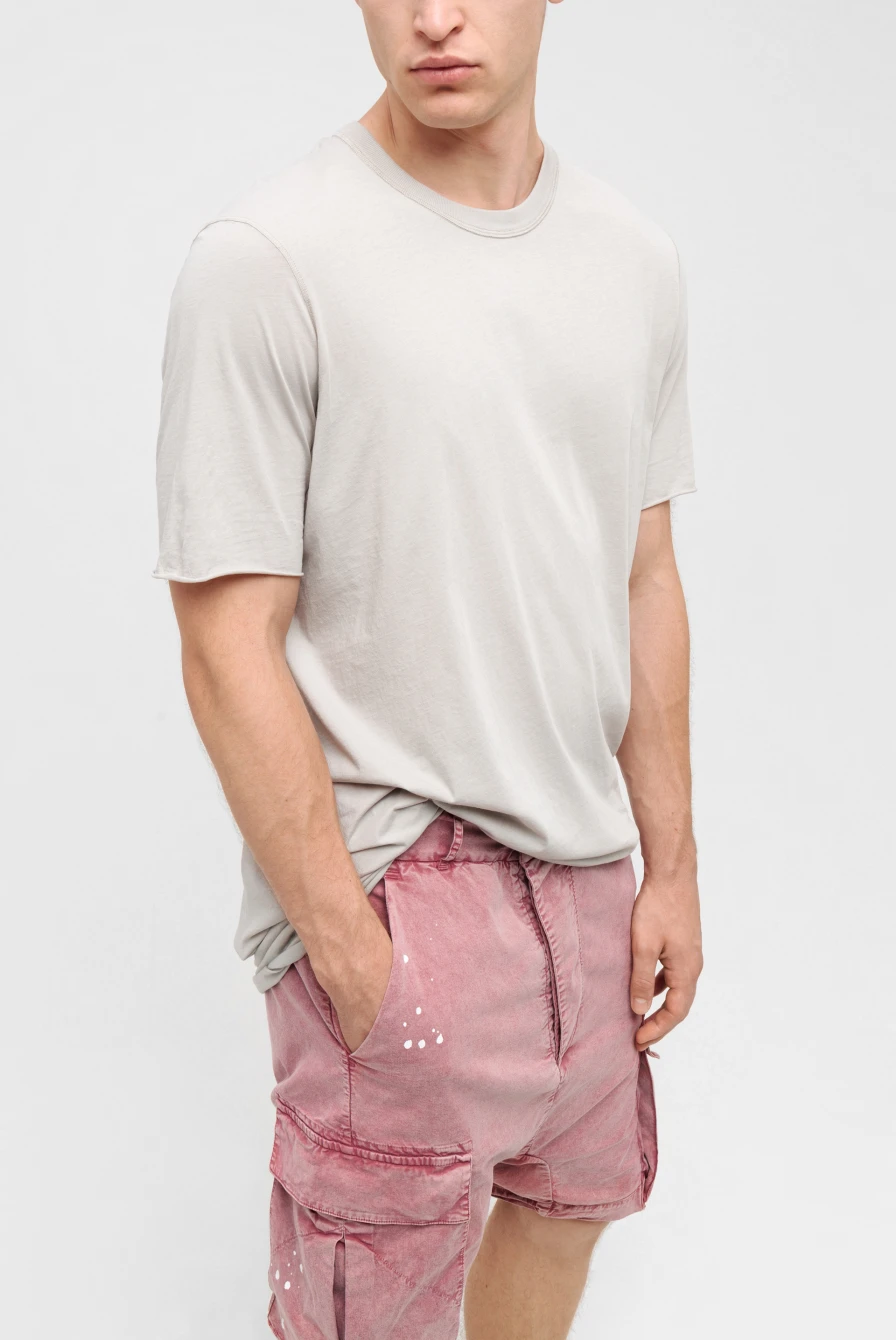 Футболка Boris Bidjan Saberi
