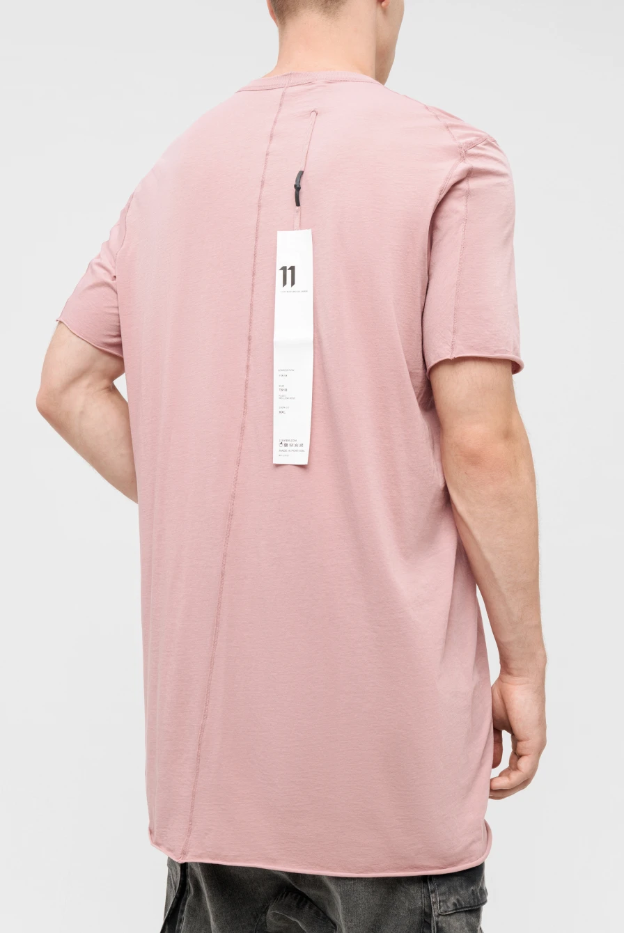 Футболка Boris Bidjan Saberi
