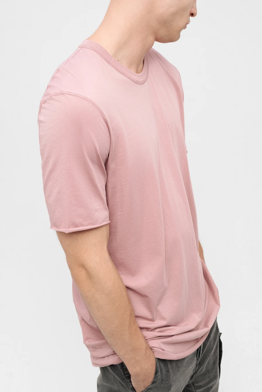 Футболка Boris Bidjan Saberi