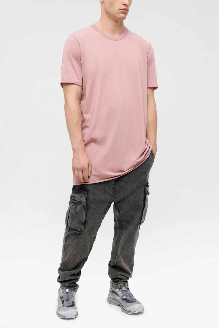Футболка Boris Bidjan Saberi