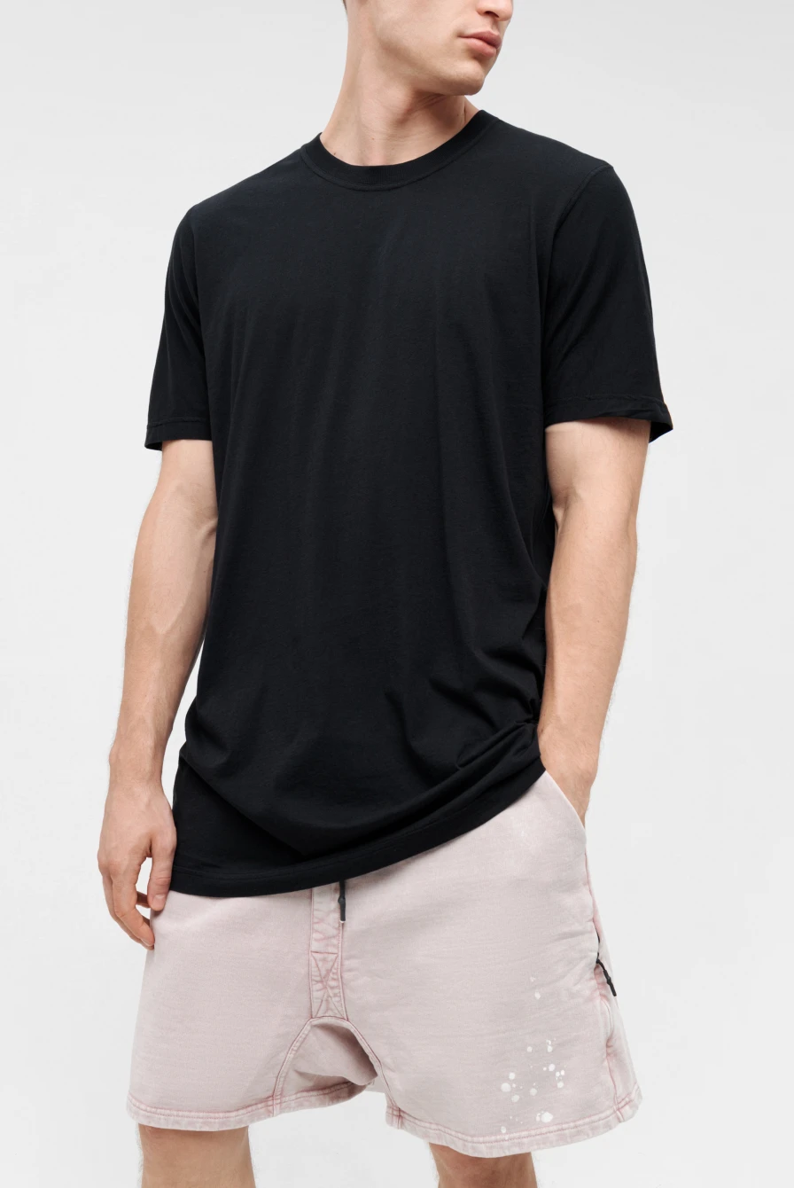 Футболка Boris Bidjan Saberi