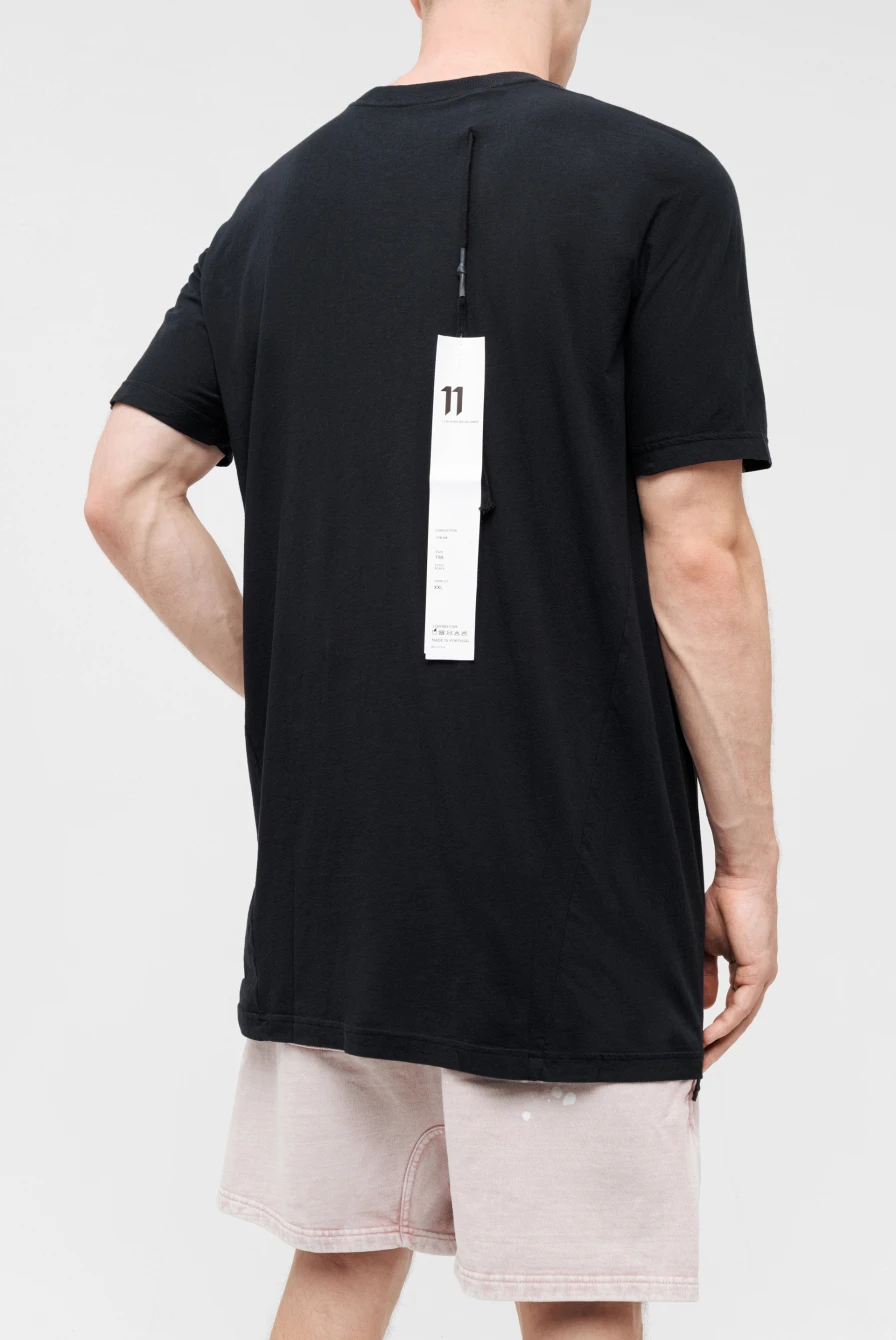 Футболка Boris Bidjan Saberi