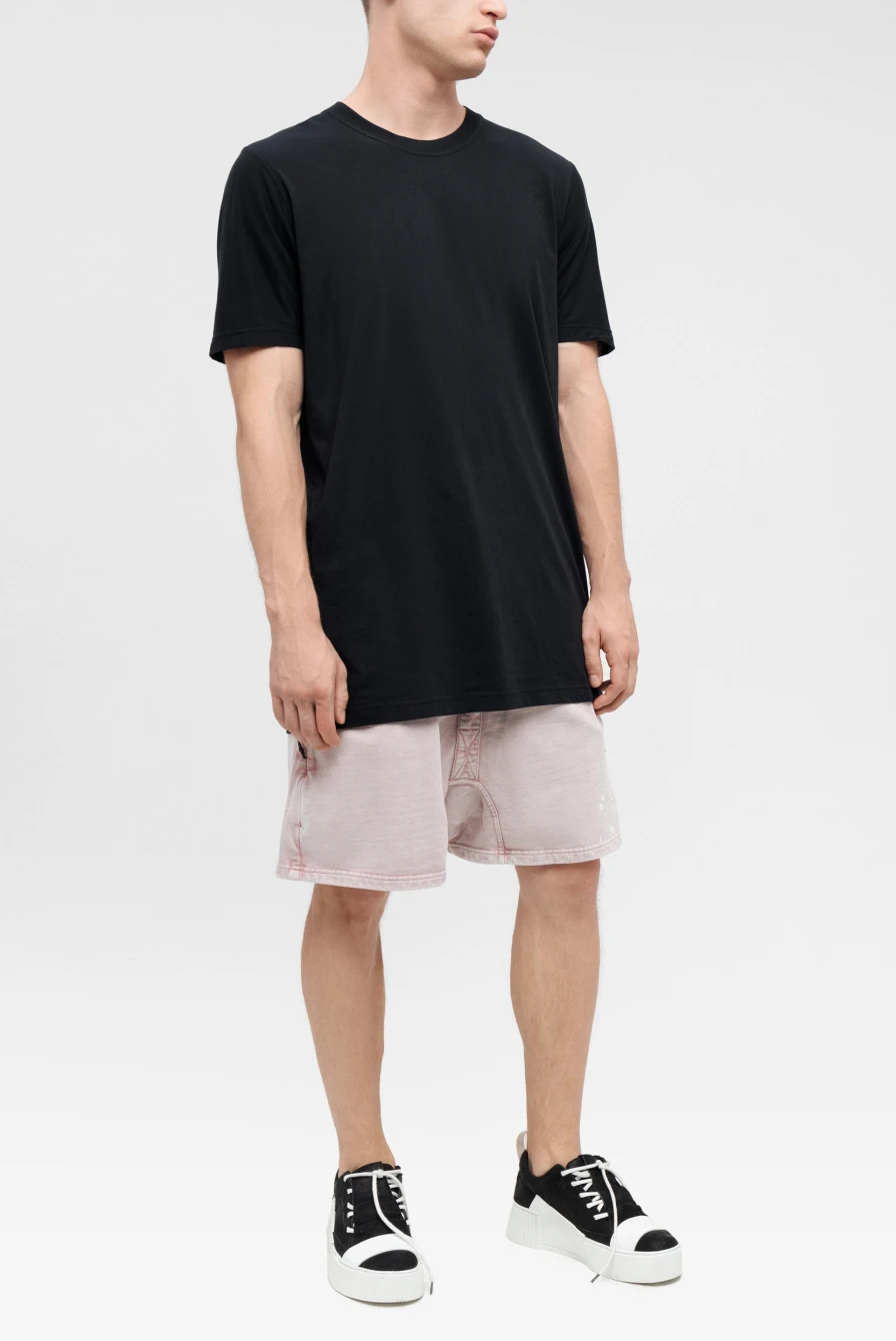Футболка Boris Bidjan Saberi