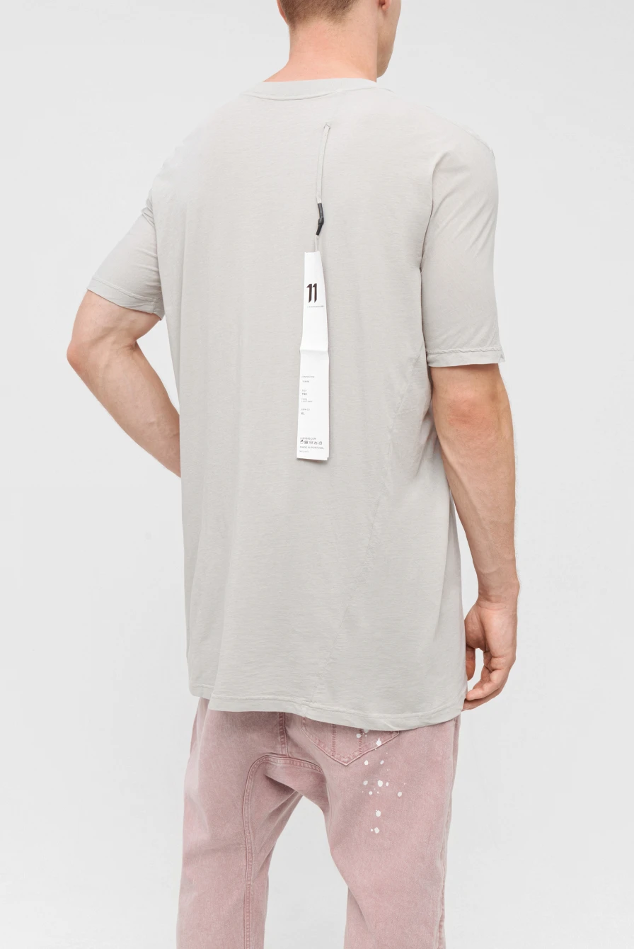 Футболка Boris Bidjan Saberi