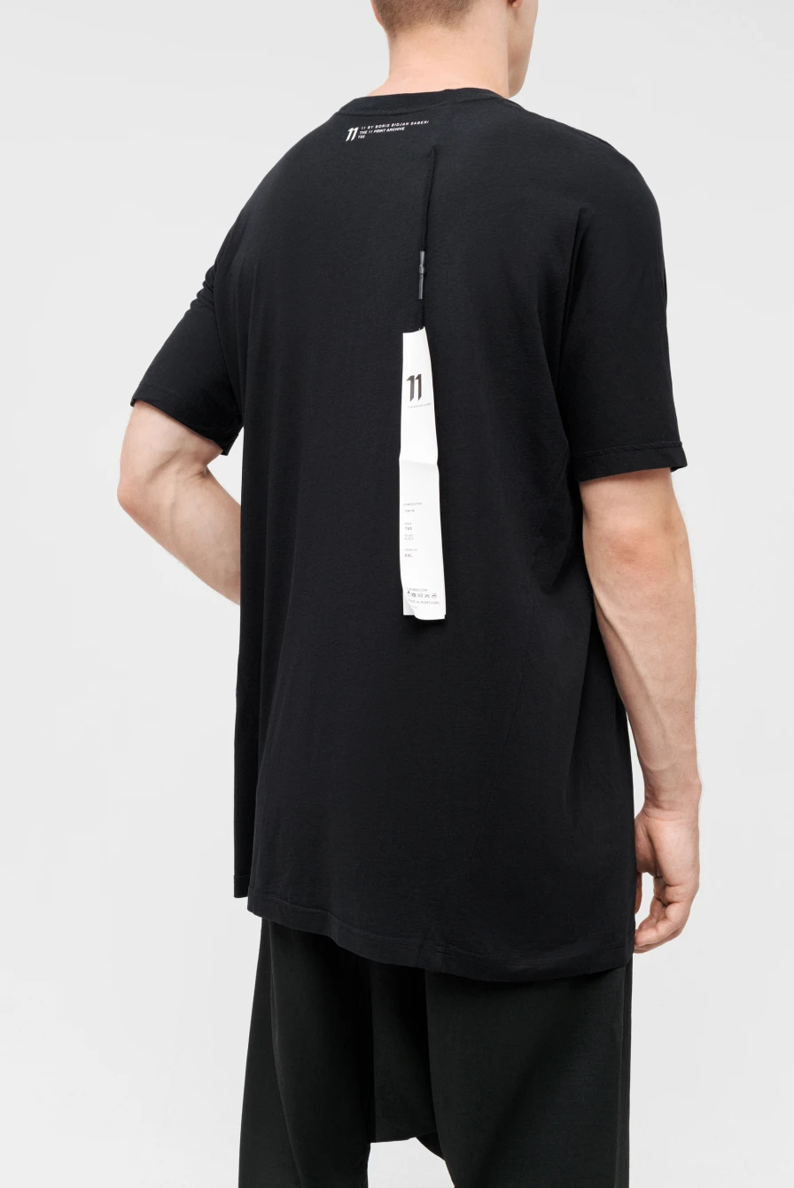 Футболка Boris Bidjan Saberi