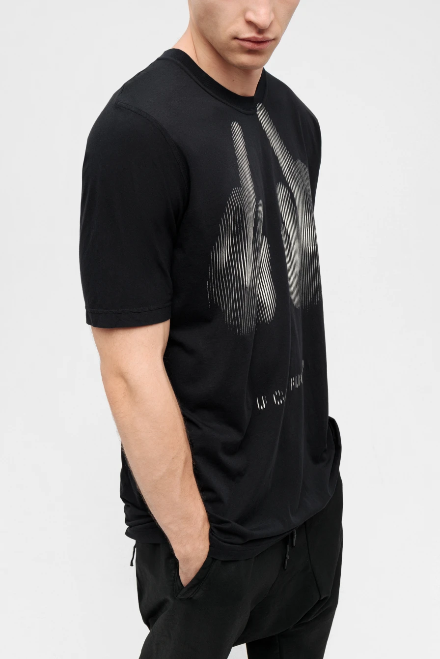 Футболка Boris Bidjan Saberi