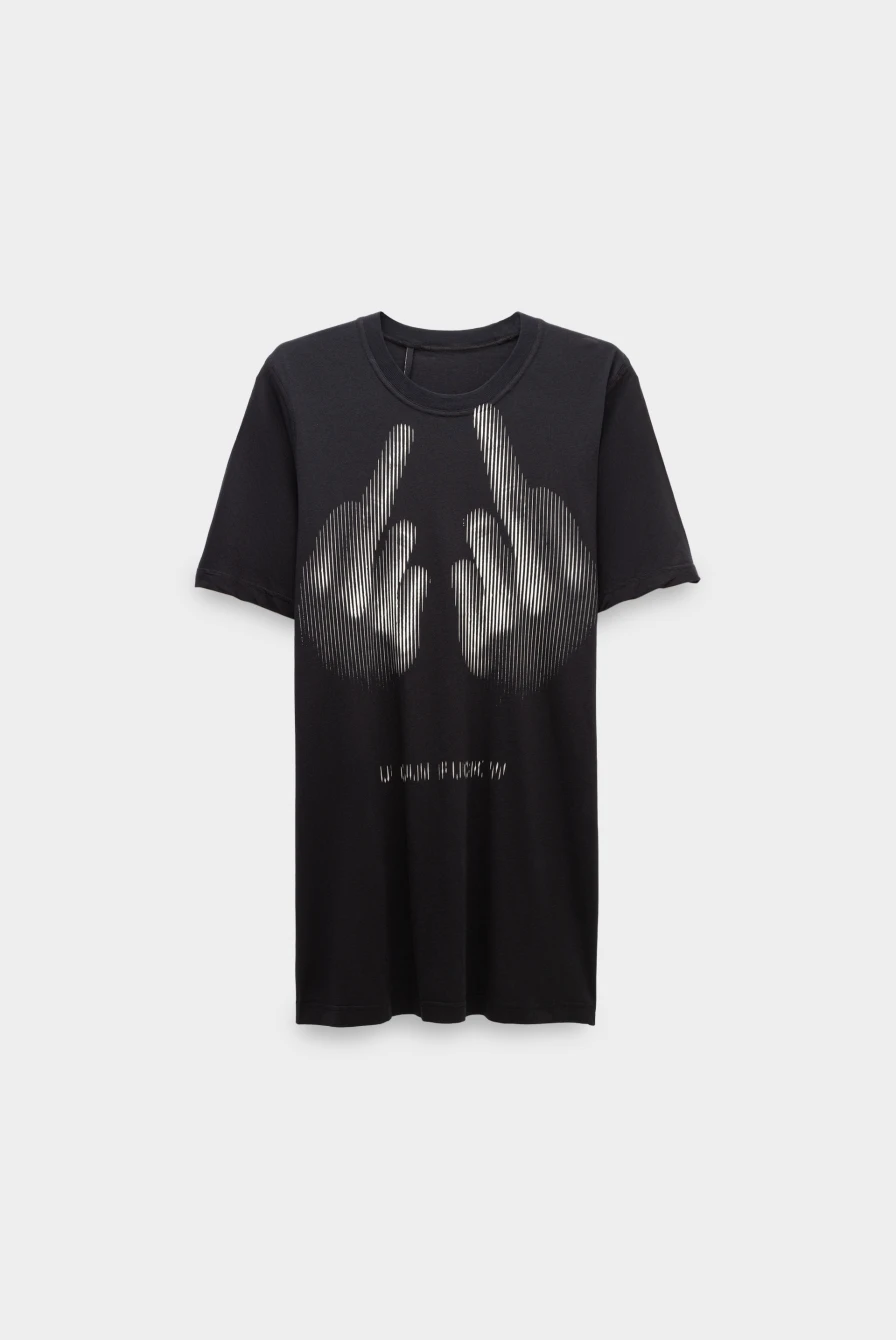 Футболка Boris Bidjan Saberi