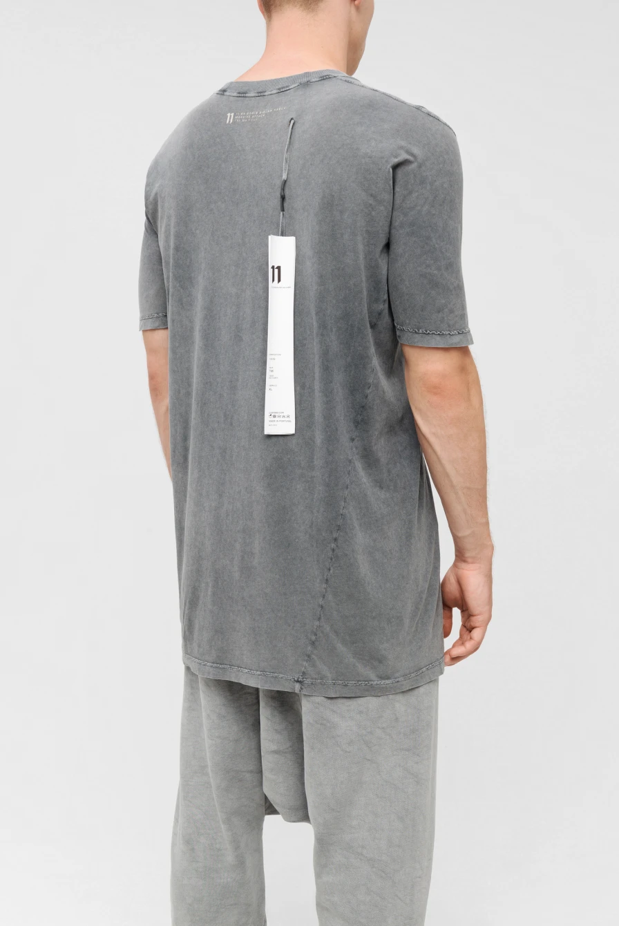 Футболка Boris Bidjan Saberi