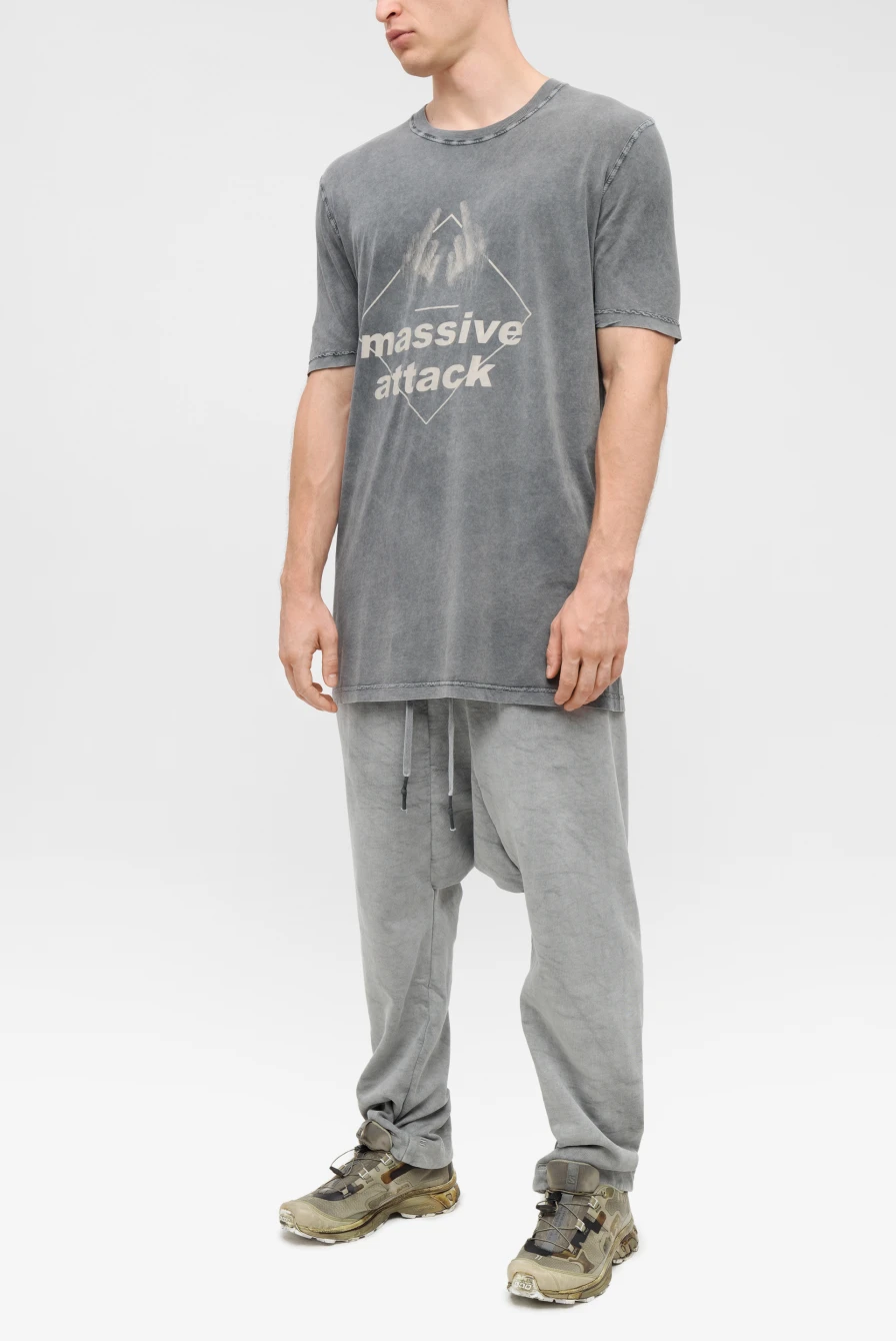 Футболка Boris Bidjan Saberi