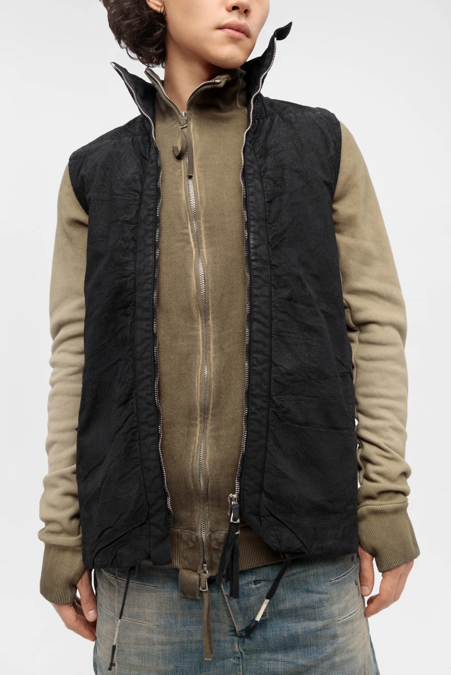 Жилет Boris Bidjan Saberi