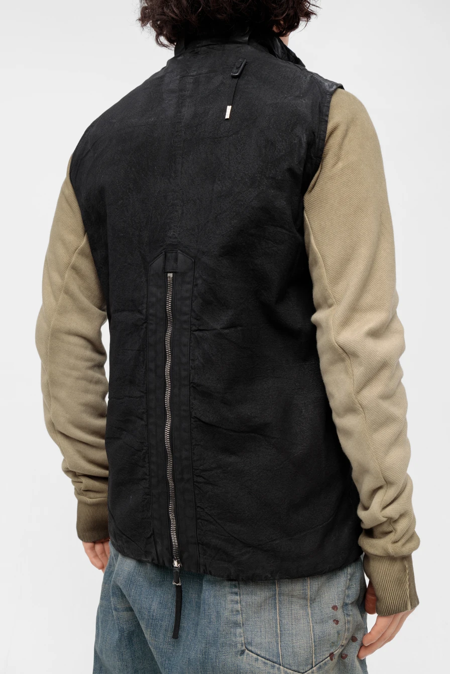 Жилет Boris Bidjan Saberi