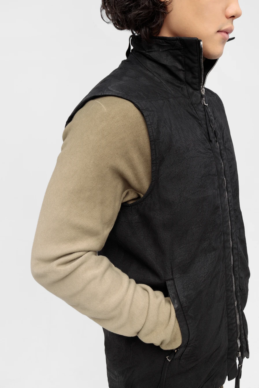 Жилет Boris Bidjan Saberi
