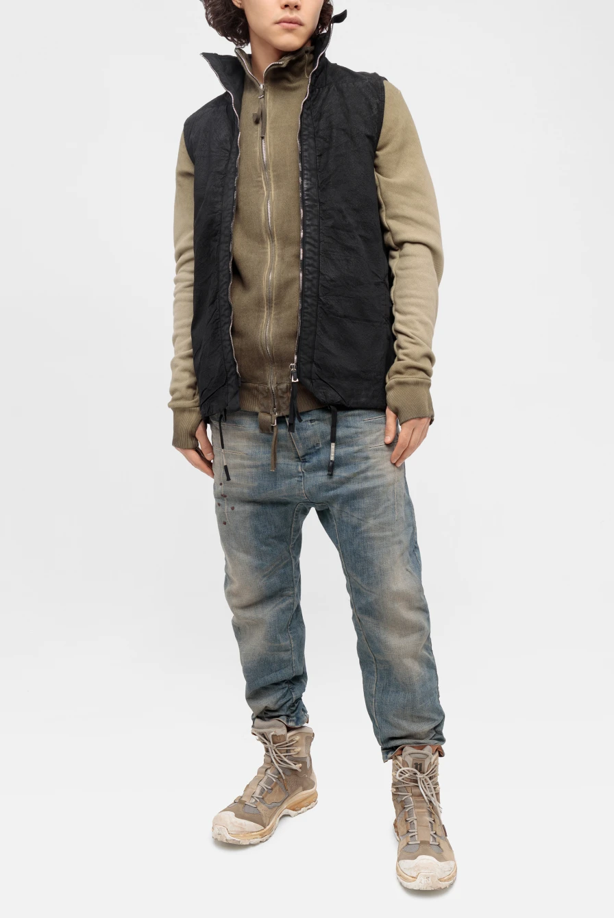 Жилет Boris Bidjan Saberi