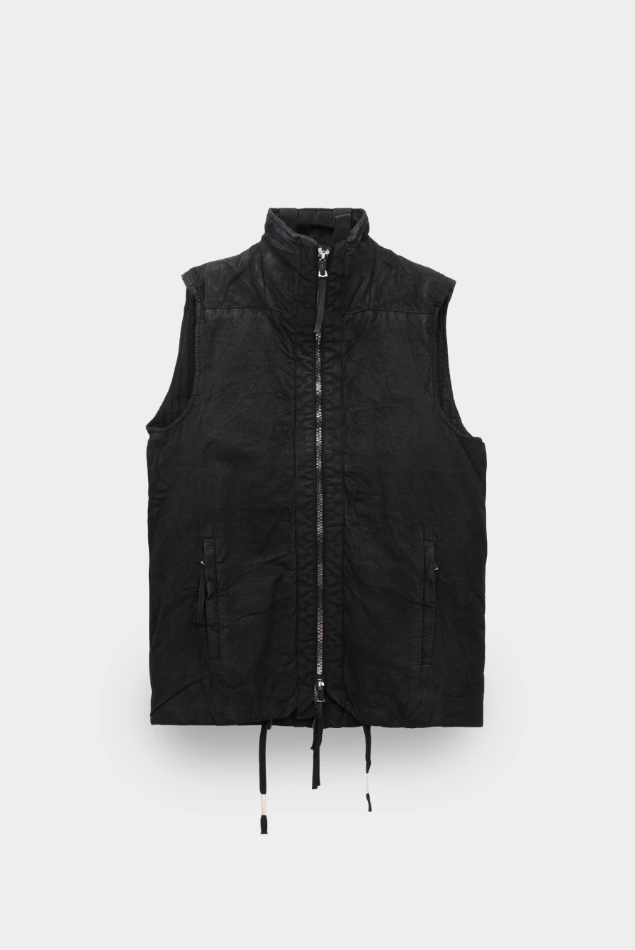Жилет Boris Bidjan Saberi