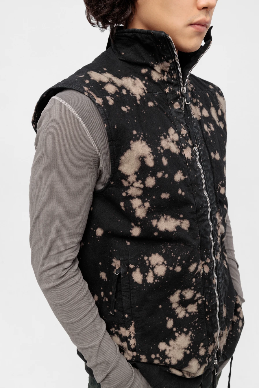 Жилет Boris Bidjan Saberi