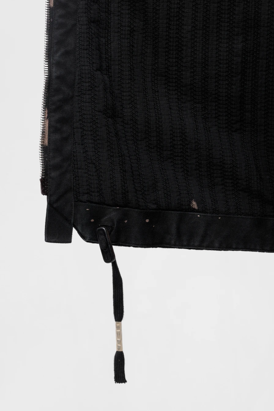 Жилет Boris Bidjan Saberi