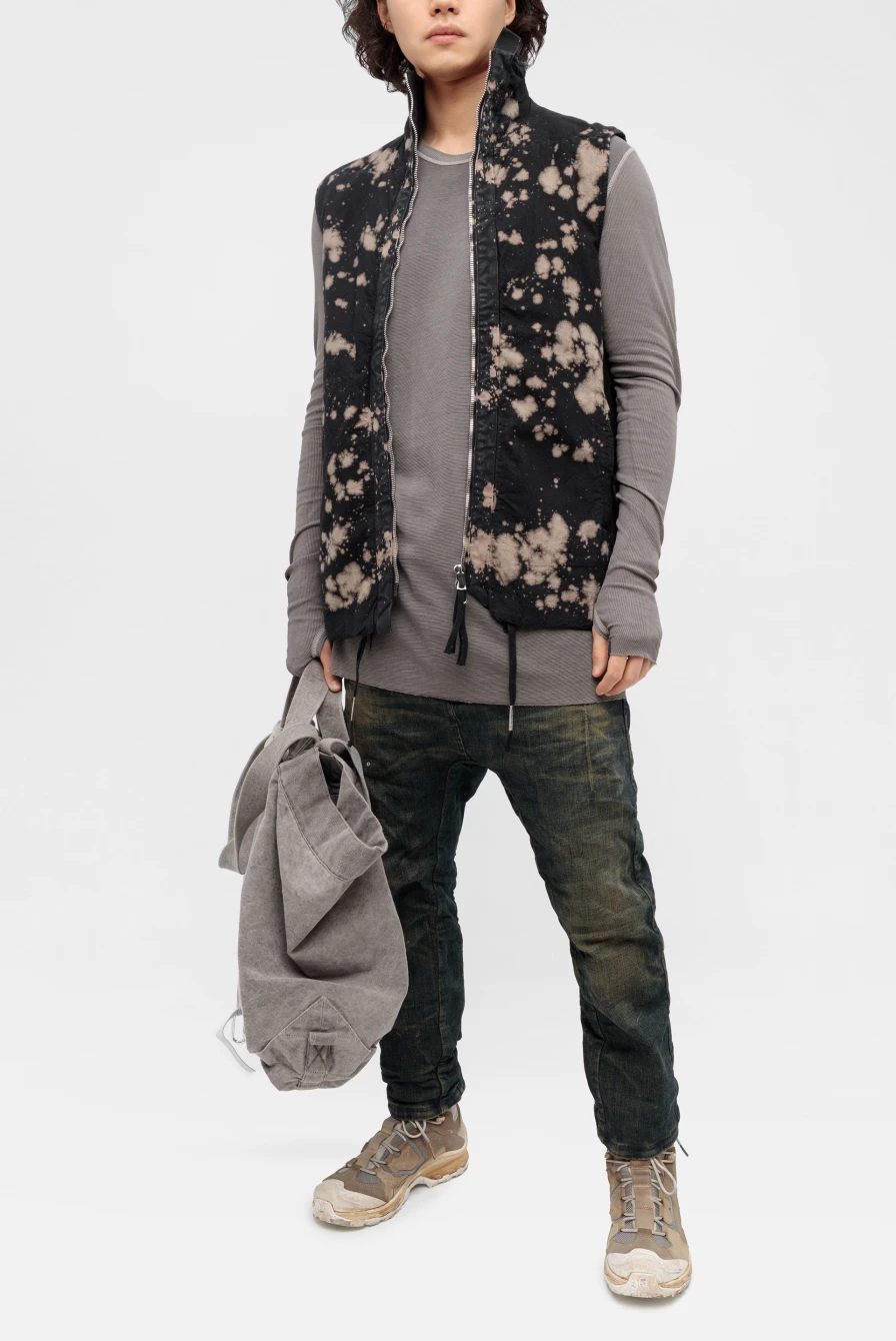 Жилет Boris Bidjan Saberi